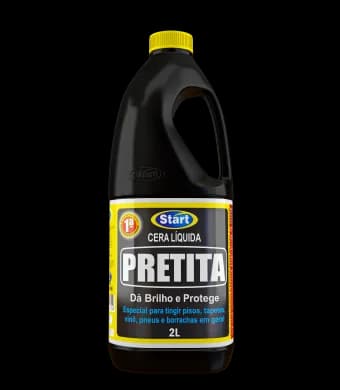 Pretita Cera Líquida